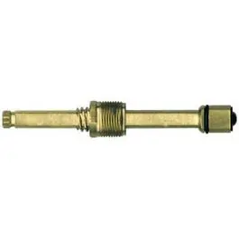Harcraft Tub & Shower Faucet Stem – Hot Or Cold Replacement Assembly 1