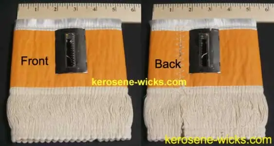 Heat Mate Ctn110 Replacement Kerosene Heater Wick – Compatible With Kero Models 1