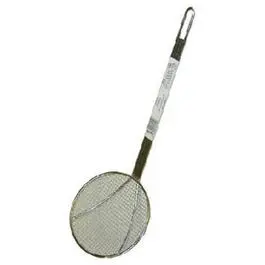 Heavy-Duty 20-Inch Stainless Steel Food Skimmer 1