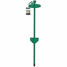 Heavy-Duty 28-Foot Dog Tie-Out Chain With Dome Anchor 1