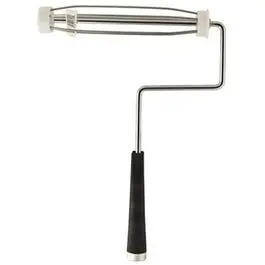 Heavy-Duty 9-Inch Paint Roller Frame By Acme 1