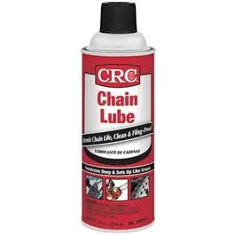 Heavy-Duty Bicycle Chain Lubricant – 10 Oz Bottle 1