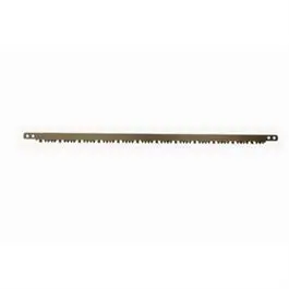 Heavy-Duty Replacement Bow Saw Blade – 30-Inch Length, Hardened Steel 1