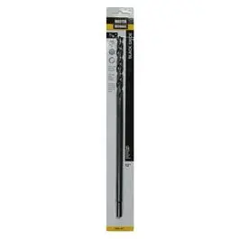 High-Speed Steel Drill Bit – 7/16-Inch X 12-Inch, General Purpose 1