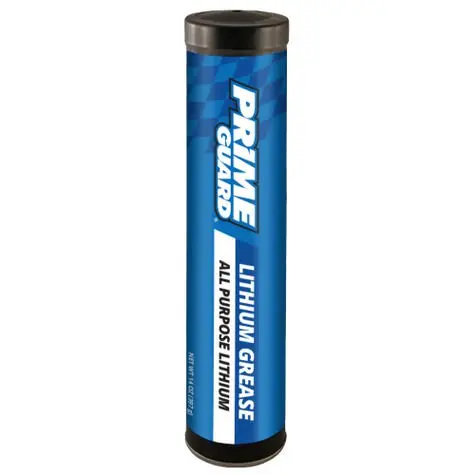 Highline Prime Guard Lithium-Based Multi-Purpose Grease 1