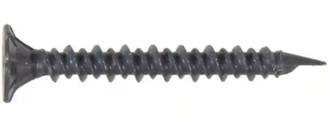 Hillman Cement Board Screws – #8 × 1-1/4-Inch Self-Piercing, 75-Pack 1