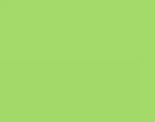 Hillman Green Blank Sign Board — 15" × 19" 1