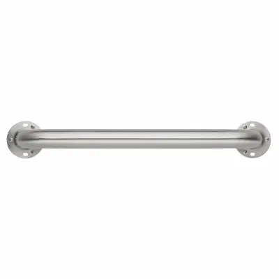 Homewerks Worldwide Stainless Steel Ada-Compliant Grab Bar 1
