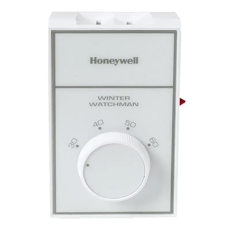 Honeywell Plug-In Low-Temperature Alarm Lamp – 120V, 120W 1