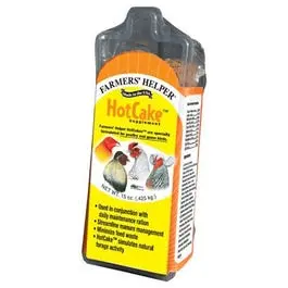 Hotcake Poultry & Game Forage Supplement, 15 Oz 1