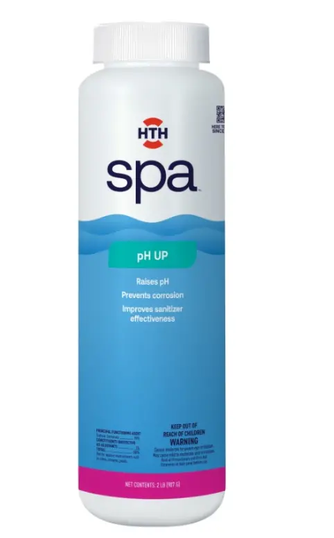 Hth Spa Ph Increaser (Ph Up) 1