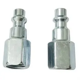 I/M Industrial 3/8-Inch Fnpt Plug – Dual-Pack 1