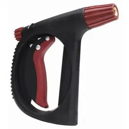 Industrial 160-Degree Wide-Angle Spray Nozzle 1