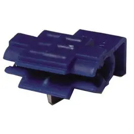Insulated Tap Splice Connector Pack – Weather-Resistant Wire Joiner, 5 Count 1