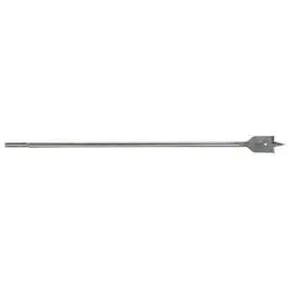 Irwin Speedbor Auger Bit – 1 Inch × 16 Inches 1