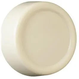 Ivory Rotary Dimmer Knob – Replacement Control For Compatible Switches 1
