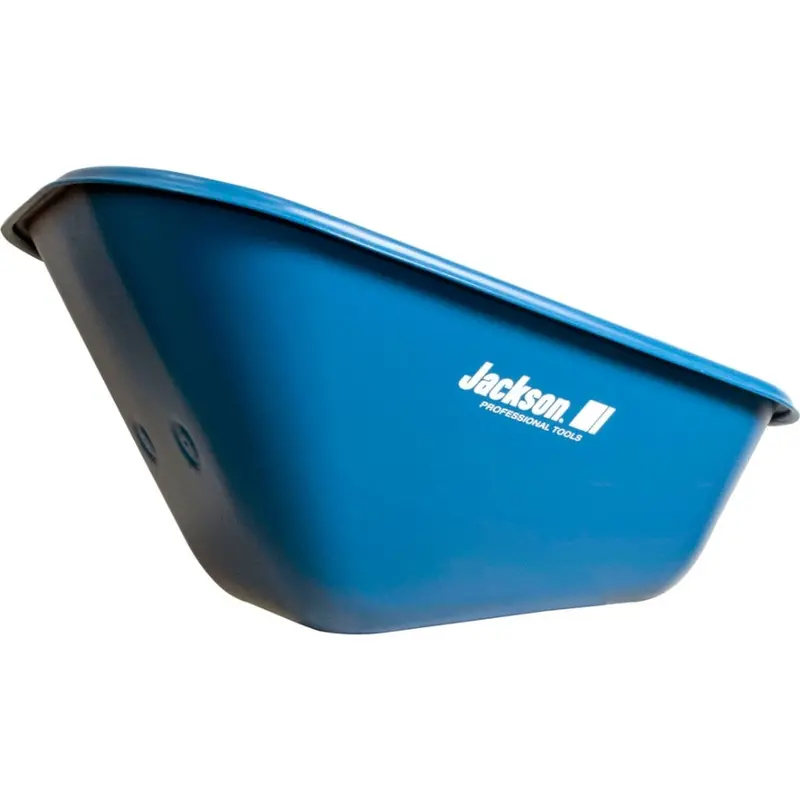 Jackson Replacement Steel Wheelbarrow Tray – Compatible With Mp1010 Model 1