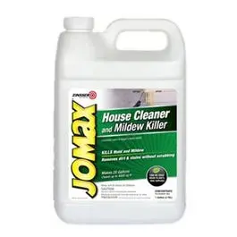 Jomax Concentrated Mildewcide Cleaner – 1-Gallon Refill 1