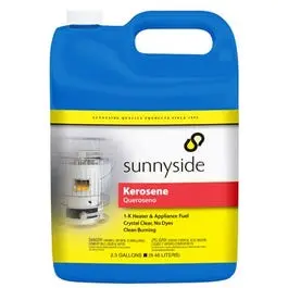 K-1 Grade Kerosene Fuel – 2.5-Gallon Container 1