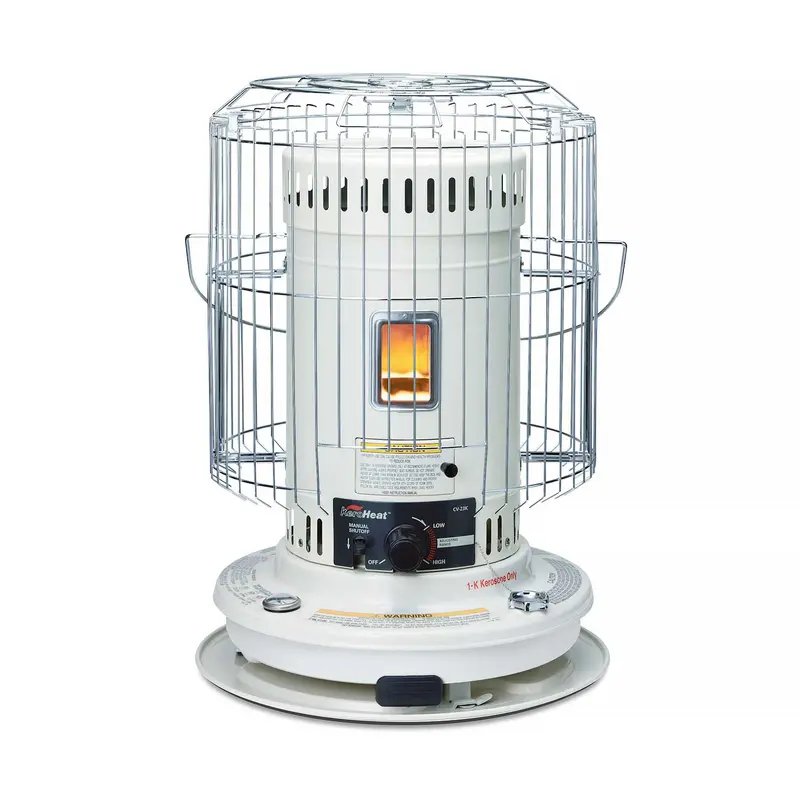 Keroheat Oil-Free Convection Space Heater 1