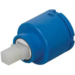 Kitchen Pull-Out Faucet Cartridge – Universal Replacement 1