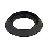 Kohler Toilet Tank Gasket – Oem Replacement Seal For Flapper Valve Assembly 1