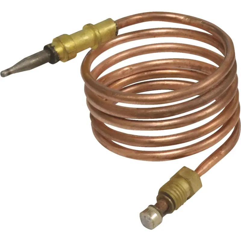 Kozyworld 31-Inch Thermocouple Replacement For Gas Appliances 1