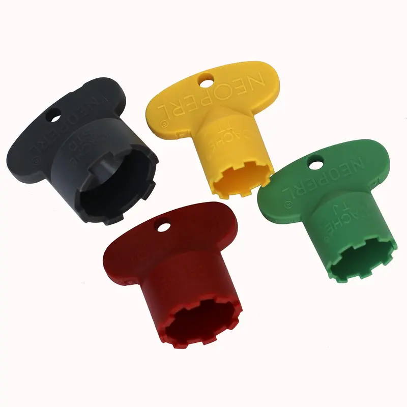 Lasco Aerator Key Set – Universal Faucet Maintenance Assortment 1