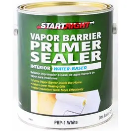 Latex-Based Vapor Barrier Primer & Sealer – 1-Gallon Can 1