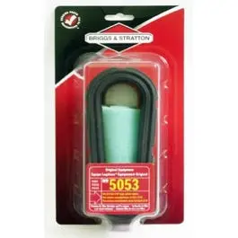 Lawn Tractor Air Filter Cartridge With Pre-Cleaner – Single Cylinder Engine 1