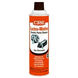 Lectra-Motive 19 Oz Electric Parts Cleaner – Fast-Drying Solvent For Motors And Components 1