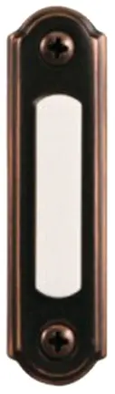 Led-Illuminated Weatherproof Push Button Switch With Copper Antenna 1