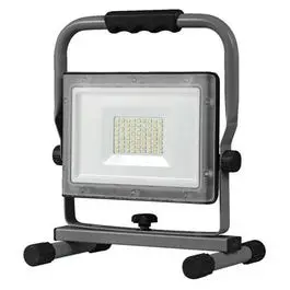 Led Slim Line Plug-In Work Light – 30-Watt, 2500 Lumens 1