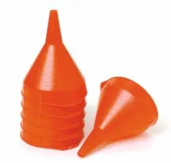 Little Giant Funnel With Integrated Strainer Screen 1