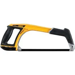 Low-Profile 5-In-1 Hacksaw Tool 1
