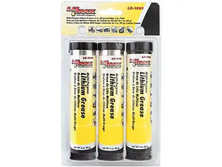Lumax Lx-1901 Multi-Purpose Lithium-Based Grease 1