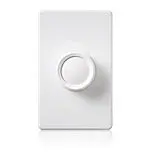 Lutron Rotary Fan Speed Controller – Fully Variable, Compatible With Most Ceiling Fans 1