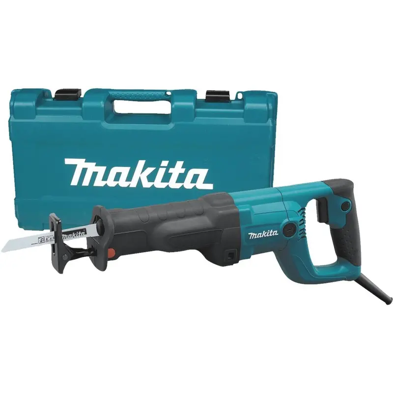 Makita 12-Amp Corded Reciprocating Saw – Variable Speed 1