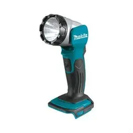 Makita Lxt 18V Cordless Led Flashlight (Bare Tool) 1