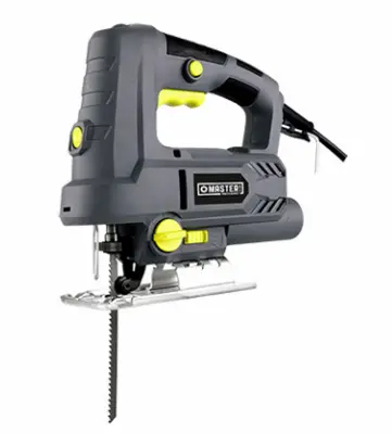 Master Mechanic 6.5-Amp Variable-Speed Jig Saw (0–3000 Rpm) 1