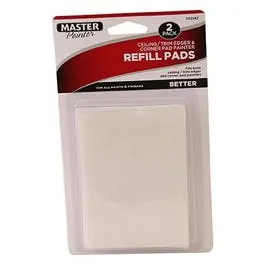 Master Painter Corner & Edge Painting Refill Pads 1