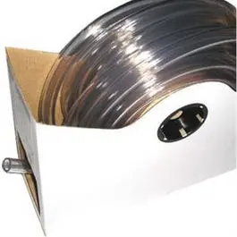 Master Plumber 100-Foot Clear Pvc Tubing (1/8-Inch Id X 3/16-Inch Od) 1