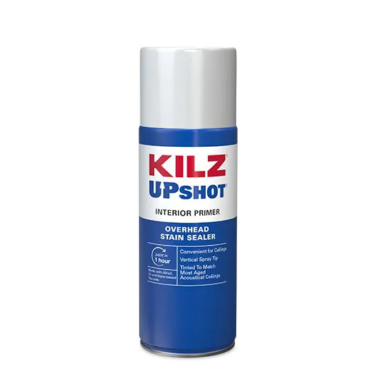Masterchem Kilz Upshot 10-Ounce Overhead Primer Spray 1