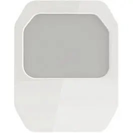 Matte White Led Panel Night Light – 2-Pack 1