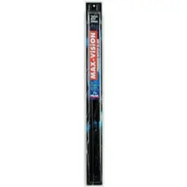 Max-Vision Premium Windshield Wiper Blade – 17-Inch All-Weather Performance 1