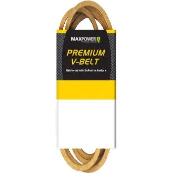 Maxpower V-Belt – 1/2" X 22" High-Performance Drive Belt (Model 5055) 1