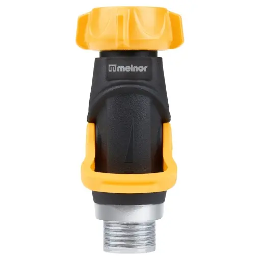 Melnor Ez-Flow Control Valve – Automatic Irrigation Zone Manager 1