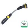 Melnor Relaxgrip® 16-Inch Pivoting Watering Wand With 8 Spray Patterns 1