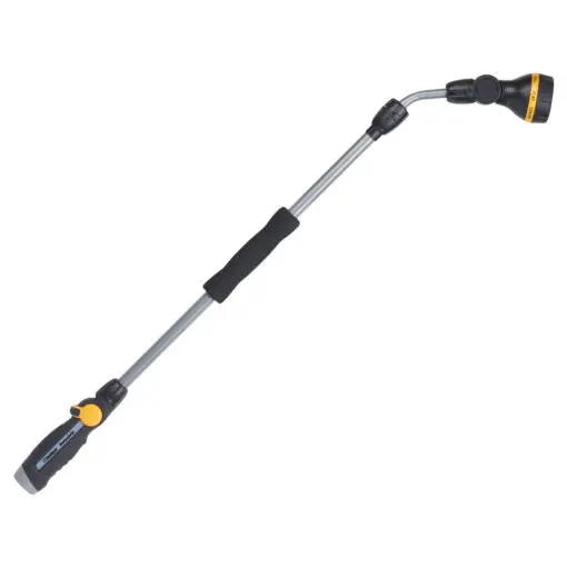 Melnor Relaxgrip 8-Setting Adjustable Garden Wand With Extension 1