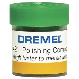 Metal & Plastic Cleaner And Polish – 1-Ounce Multi-Surface Restorative Formula 1
